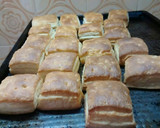 Foto del paso 8 de la receta: Bizcochitos criollitos