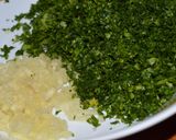 Foto del paso 3 de la receta: Espárragos a la provenzal