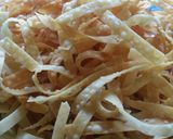 Foto langkah ke 8 dari resep Stik keju.