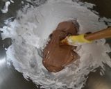 Csokis pohárdesszert recept fázis 1 fotója