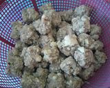 Foto langkah ke 6 dari resep Bola-Bola Daging (meatballs).
