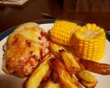 Hunters chicken recipe step 7 photo