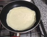 Foto del paso 4 de la receta: Panqueques geniales!dulces o salados