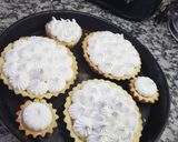 Foto del paso 6 de la receta: Lemon pie