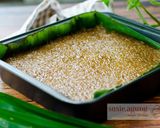 Foto langkah ke 3 dari resep Wajik Duren.