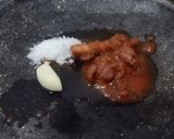 Foto langkah ke 1 dari resep Mamaci Saos Tauco Cocolan Lumpia.