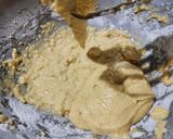 Foto del paso 3 de la receta: Pionono dulce con dulce de leche y chocolates confitados