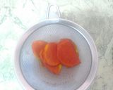 Foto langkah ke 3 dari resep Jamu temu lawak.