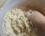 Φωτογραφία βήματος 1 της συνταγής "Ναουσαίικη" πρασοκιμαδόπιτα 💞