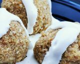 Nádasdy gombóc variációk... Variációk Nádasdy gombócra 👌 recept fázis 11 fotója