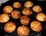 ব্রেড এগ আপাম (bread egg appam recipe in Bengali) রেসিপির ধাপ 5 ছবি