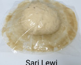 Foto del paso 4 de la receta: Pan en Horno microondas (6 ingredientes)