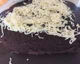 Foto langkah ke 4 dari resep BROWNIES KETAN HITAM ALA: Agreyna S.