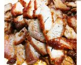 รูปขั้นตอนการทำที่ 6 ของ 🥓หมูแดง - Grilled Red Pork