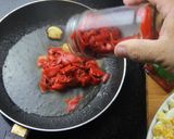 Foto del paso 2 de la receta: Pimentada