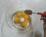 Foto del paso 1 de la receta: ↷✦; pionono ❞