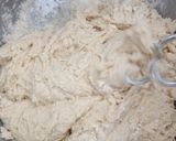 Foto langkah ke 1 dari resep Adonan dasar roti.
