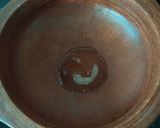 A picture of step 2 of Kerala / Nadan Chicken Roast.