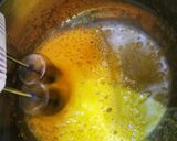 Foto del paso 2 de la receta: Pastel de tres leches