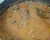 Foto del paso 4 de la receta: Albóndigas con salsa
