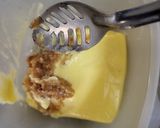 A picture of step 3 of Easy Fusion Thetcha Toast.