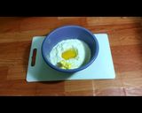 Foto langkah ke 1 dari resep Ide usaha jualan rumahan Pizza bantal isi keju lumer, no mixer, no mozzarella.