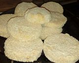 Foto del paso 3 de la receta: Milanesas de zapallo (sin cocción previa)