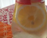 Foto del passaggio 4 della ricetta Acqua e limone