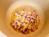 Winter Pumpkin Chicken Curry