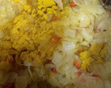 Foto del paso 5 de la receta: Empanadas de Cebolla y Queso con Palillos