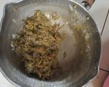 Foto langkah ke 4 dari resep Bakso ikan teri.