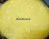 Foto langkah ke 2 dari resep Cheese Custard Muffin.