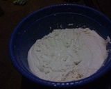 Foto langkah ke 2 dari resep Kue Akar Kelapa.