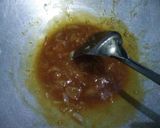 Foto langkah ke 4 dari resep Ayam Asam Manis.