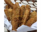 Foto langkah ke 6 dari resep 30. Tempe Crispy Krezz.