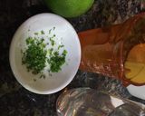 Foto del paso 1 de la receta: Cake de limón #lacocinadegiri