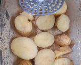 Foto del paso 11 de la receta: Pastel de Papa Deconstruido (Cocina Fácil Parte VII)