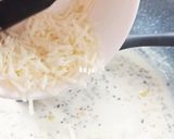 Foto langkah ke 8 dari resep Creamy Pasta.