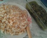 صورة لخطوة 3 من وصفة يخنة السبانخ.