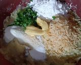 Foto langkah ke 2 dari resep Stik Kentang.