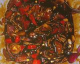 Foto langkah ke 2 dari resep Sambal Kecap Bawang.