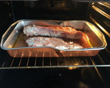 Foto del paso 5 de la receta: Costilla marinada al estilo tradicional