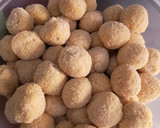 Foto del paso 10 de la receta: Croquetas de huevo duro