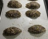 Foto del paso 6 de la receta: Panecillos multicereales