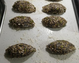Foto del paso 6 de la receta: Panecillos multicereales