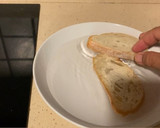 Foto del paso 1 de la receta: Sopa fría de pepino y sandía