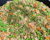 Shepherd's pie /pásztorpite/-gluténmentesen recept fázis 5 fotója
