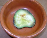 Foto del paso 4 de la receta: Torre de zapallitos en cazuela