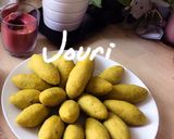 صورة لخطوة 1 من وصفة كبه رز 😻