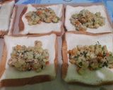 Foto langkah ke 4 dari resep Risoles roti tawar.